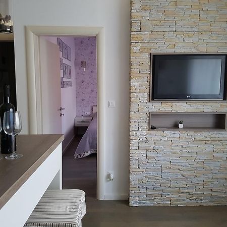 Anna Apartments Сплит Экстерьер фото