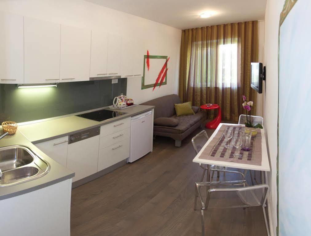 Anna Apartments Сплит Экстерьер фото